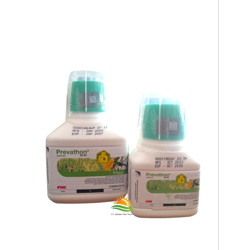 Prevathon 50 SC Insektisida Sistemik