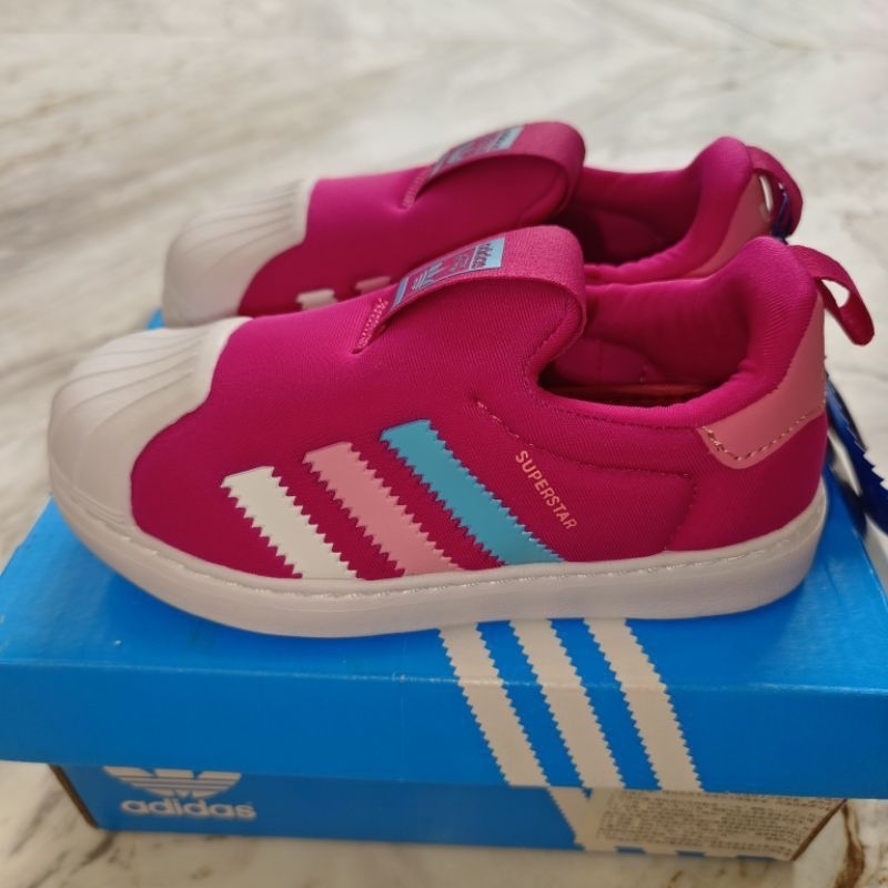 Sepatu Adidas Superstar
