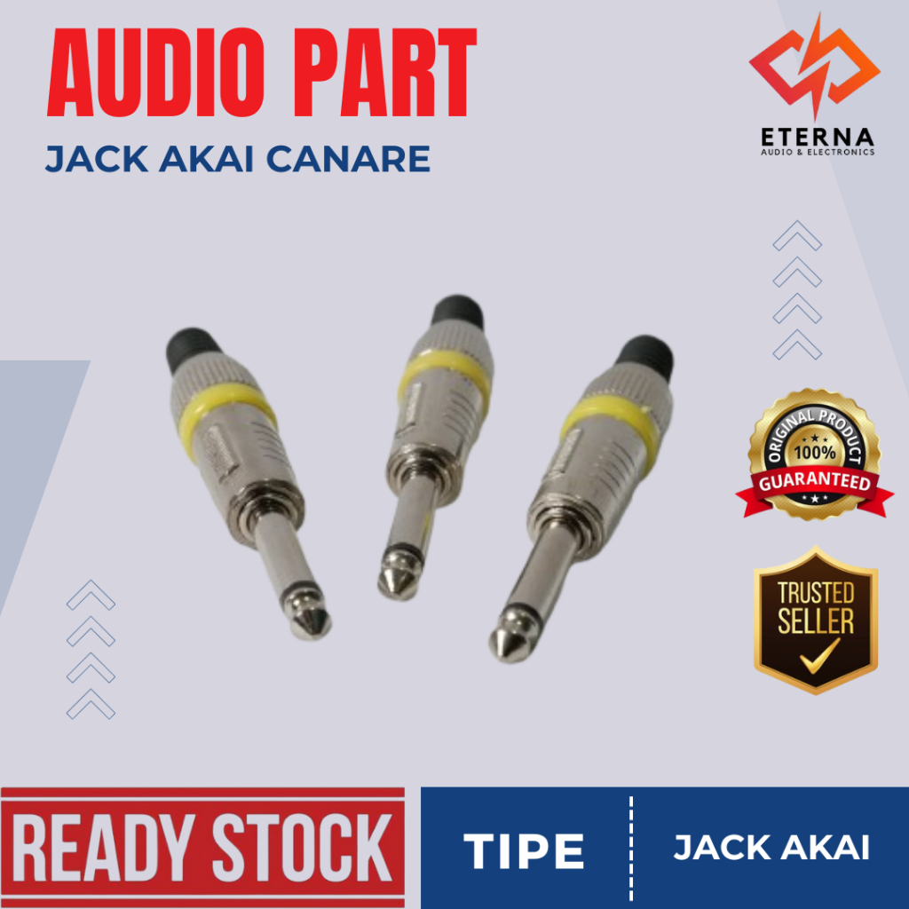 JACK AKAI CANARE