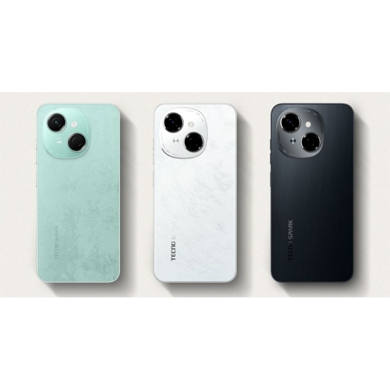 TECNO SPARK GO 1 RAM 4/64GB