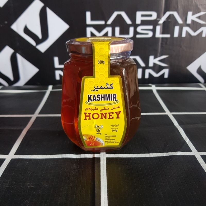 

MADU KASHMIR