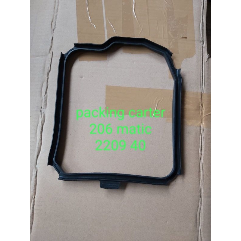 packing carter matic Peugeot 206 307 406 packing calter matic Peugeot 206 306 406