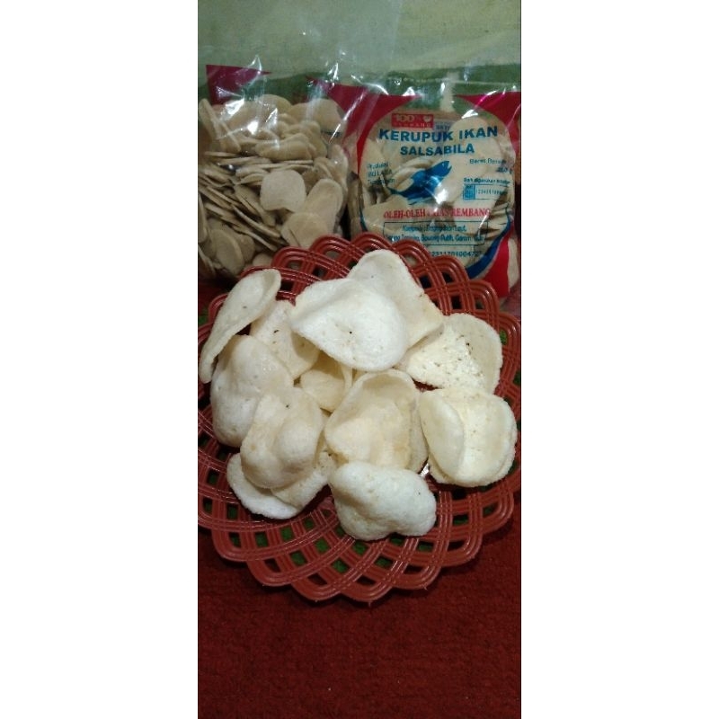 

kerupuk