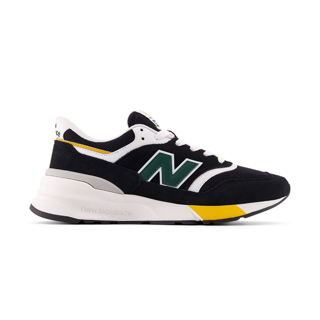 NEW BALANCE 997R Black U997REC ORIGINAL 100%