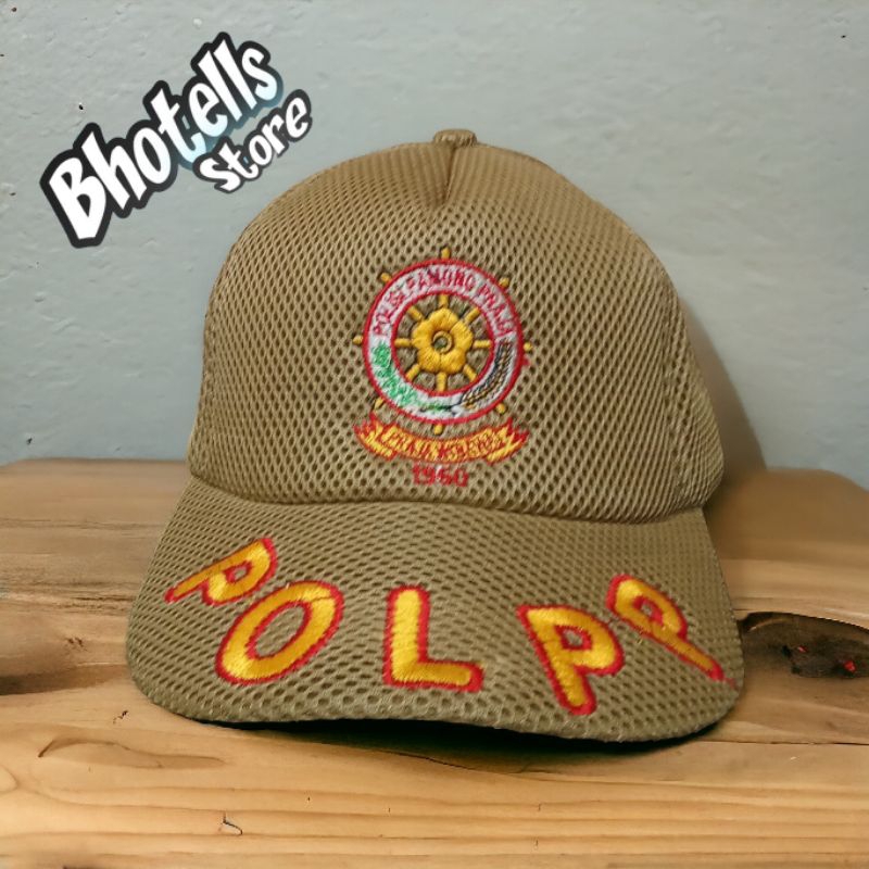 topi pol PP cream