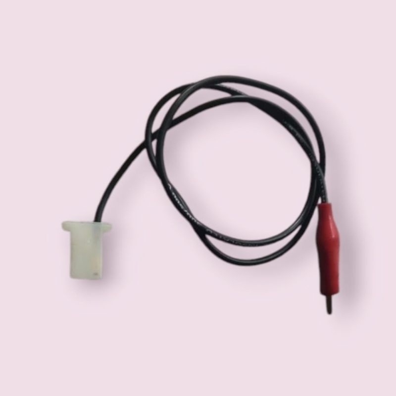 kabel konektor untuk duplikat remote Honda