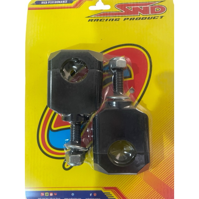 RAISER STANG CRF 150L merk SND