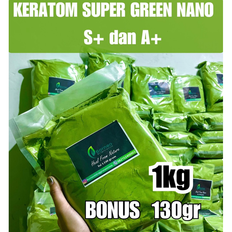 

Borneo Powder - bubuk purli bubuk daun purli bubuk purli purlik bubuk hijau