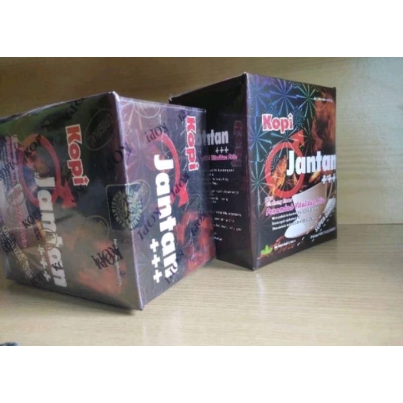 

Kopi Herbal Janenake poll original Khasiat super