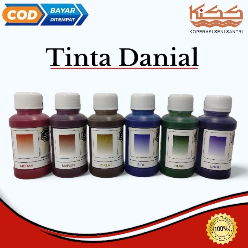 

HJK tinta danial,tinta warna,tinta kaligrafi