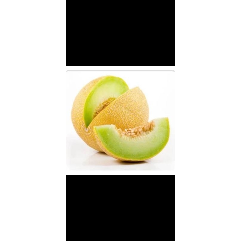

MELON HIJAU 1.5 KG - 2 KG