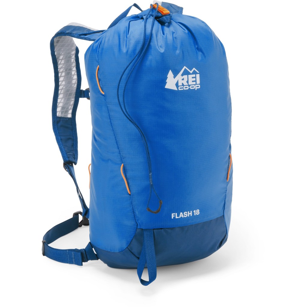 REI Co-op Flash 18 Pack - Tas Gunung Outdoor