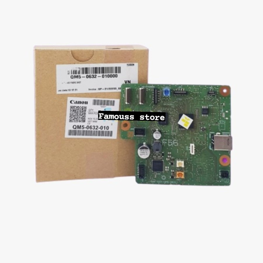 Mainboard Canon Motherboard Printer Canon G3060 G 3060