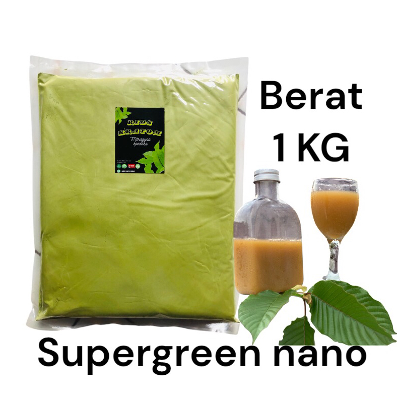 

POWDER DRINK KRAT8M 0RIGINAL 1KG