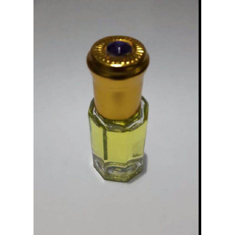 Parfum Aqua kiss original