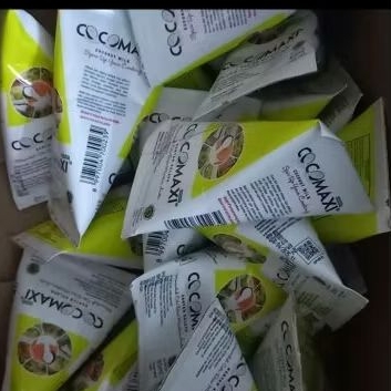 

Santan cair COCOMAXI @65 ML (1 paket 7 Bh)