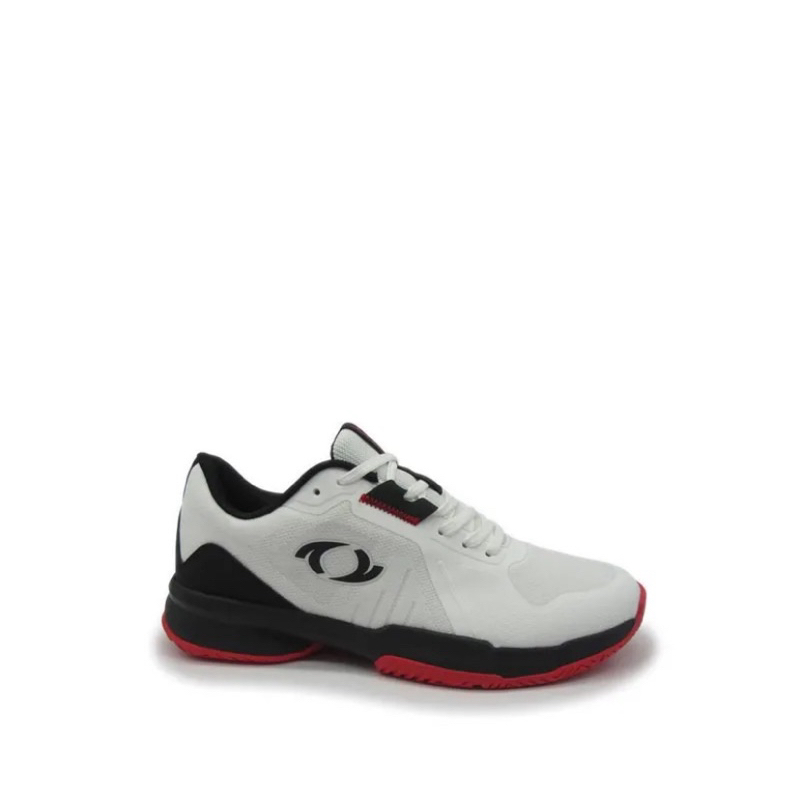 Sepatu Badminton Astec Igor White Original Shoes