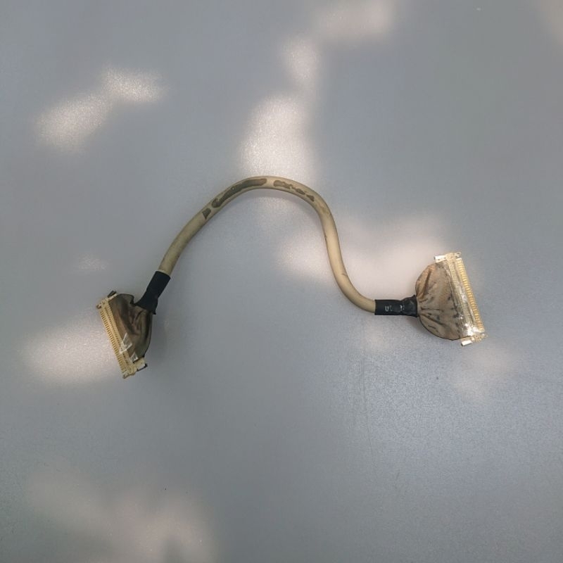 KABEL FLEKSIBEL LVDS TV LCD LG 42 INCH MODEL 42LC2R FLEXIBEL FLEXIBLE LG 42LC2 42LC2R-TH
