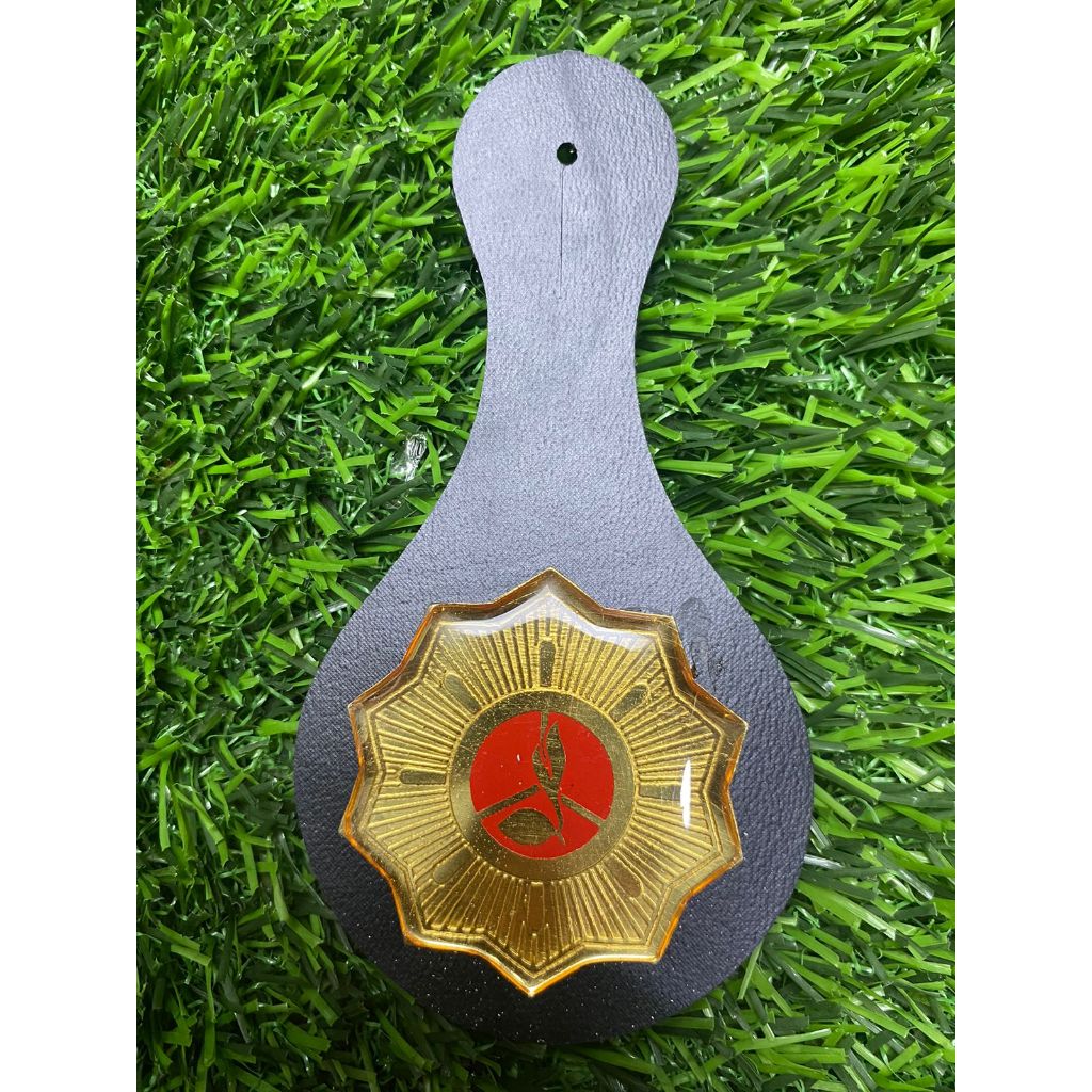 

Pembina Penggalang Fiber