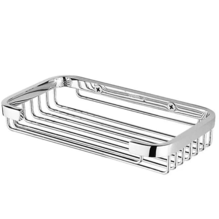 Tempat Sabun TOTO Stainless TX2BV1B / Rak Sabun TOTO TX 2 BV1B