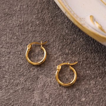 ANTING CAPIT TITANIUM GIPSI