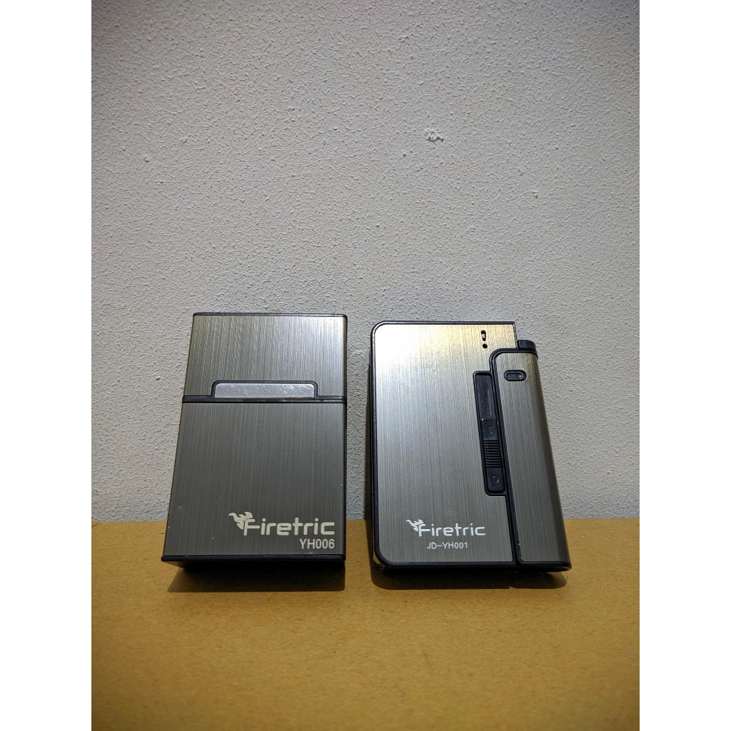 Firetric 2 pcs