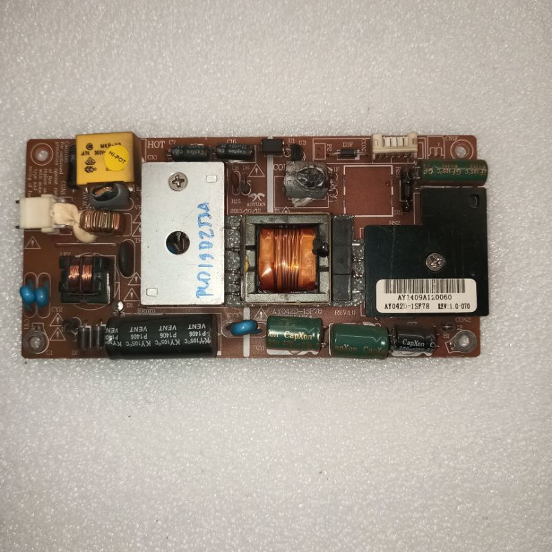 PSU POWER SUPPLY PLD19D253A POLYTRON 19
