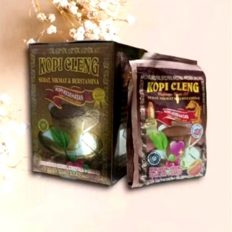 

Formula Stamina Kopi C_Leng Original 100% Berkhasiat