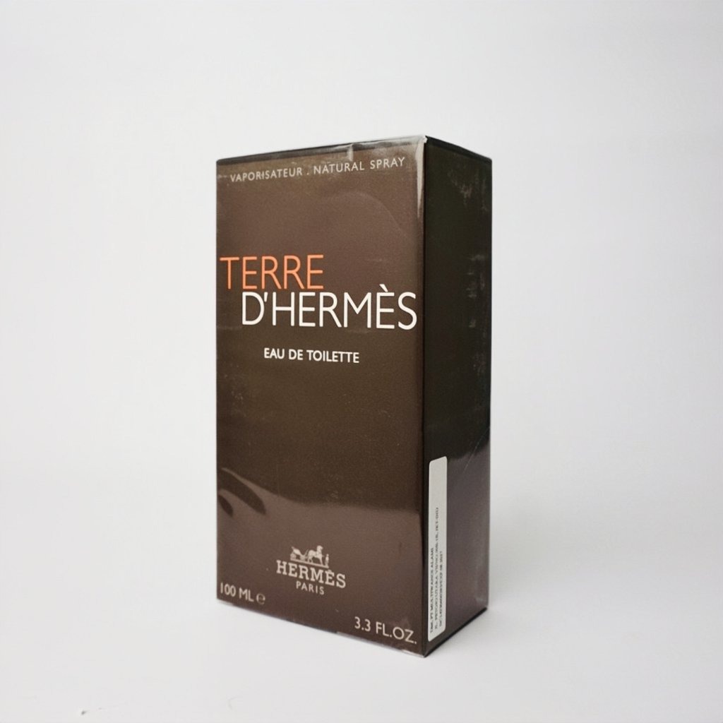 Hermes Terre D Hermes EDT Man - 100 ML