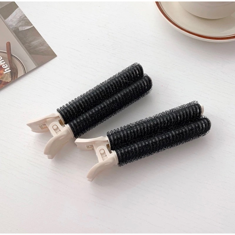 roll rambut korea / gulungan rambut korea / gulungan poni