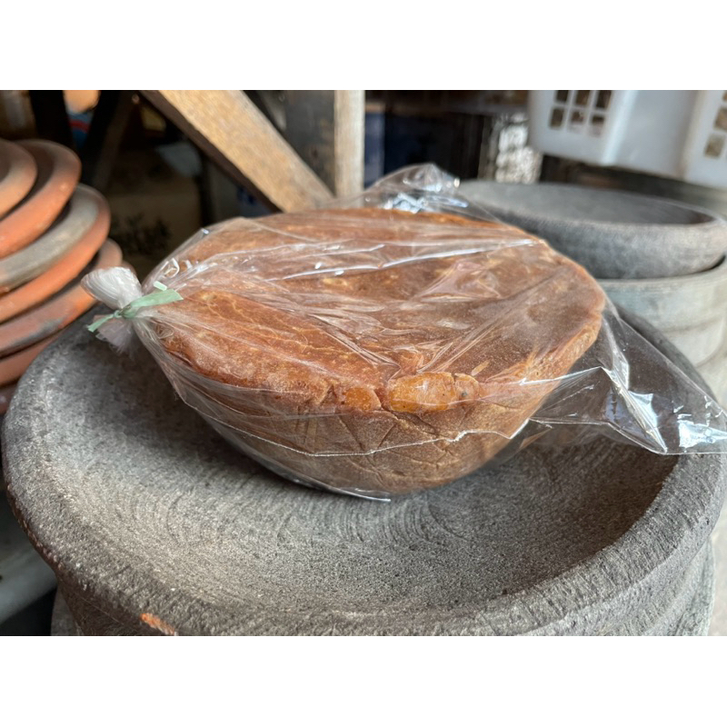 

GULA AREN ASLI MADURA 500gram