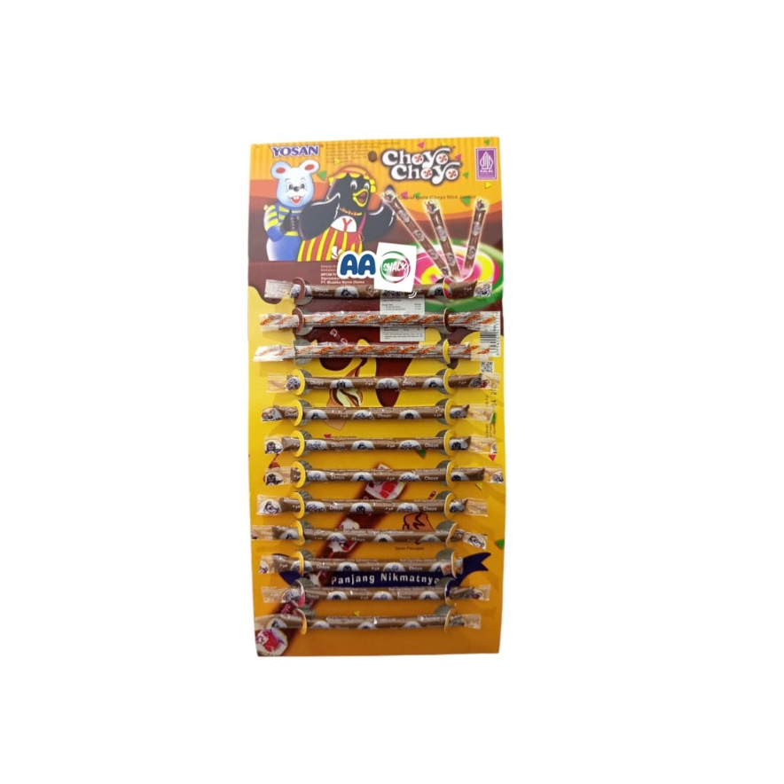 

CHOYO COKLAT STICK JUMBO