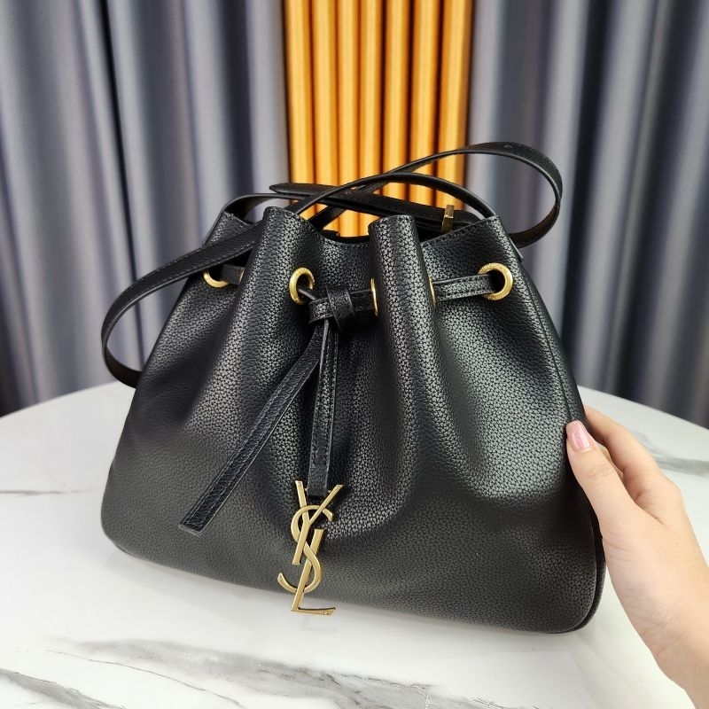 Tas YSL Paris VII small HOBO