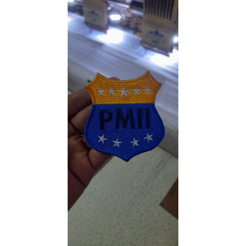 PMII BORDIR