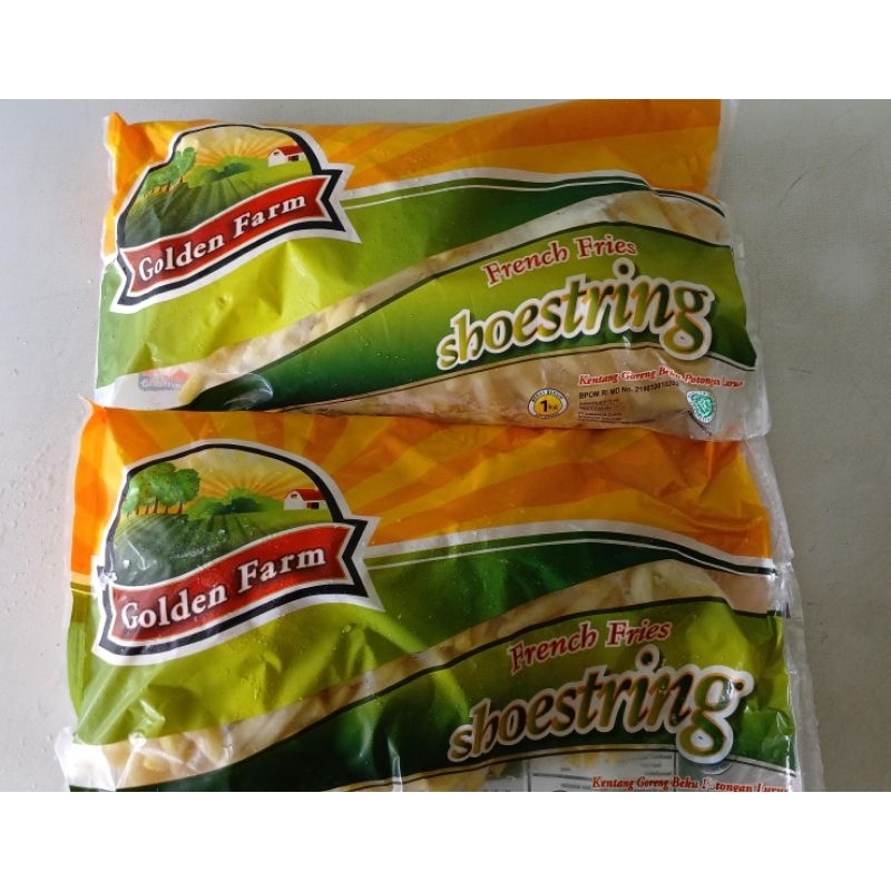 

Kentang golden farm soestring 1kg