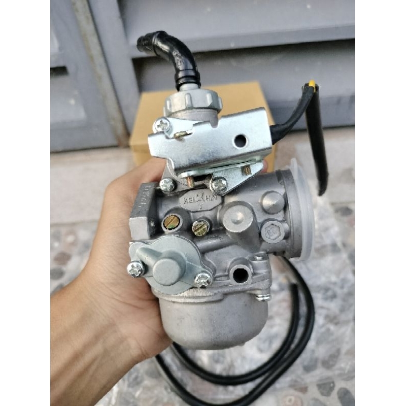 Karburator / Carburator / Karbu KPH Honda Supra / Kharisma / kirana Keihin bagus  baru nos