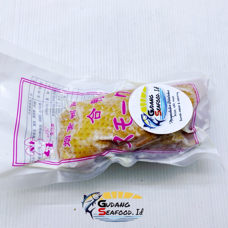 

Smoked Duck / Bebek Asap 200-250 Gram / Pack