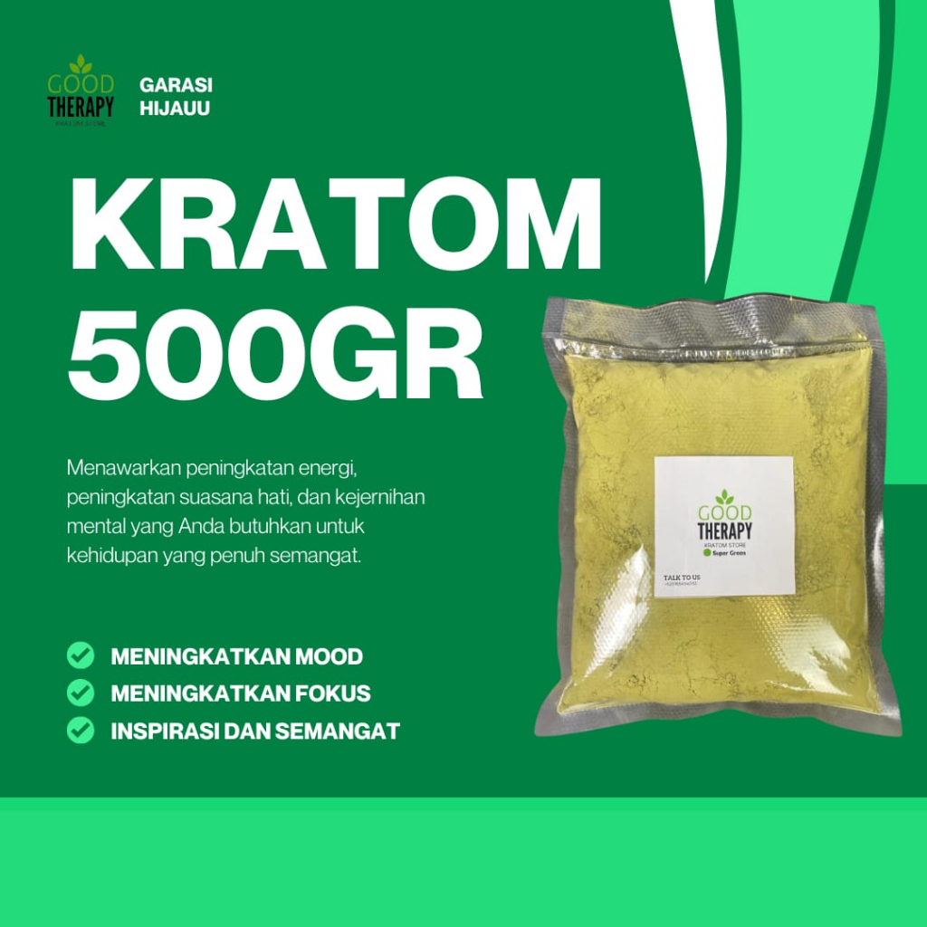 

SuperHijauu (jamu herbal bubuk) kualitas terbaik isi 500gr