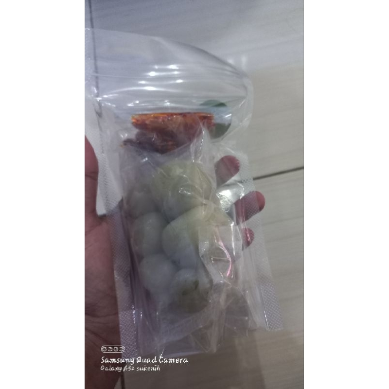 

Baso/Aci/isi/ayam/suir