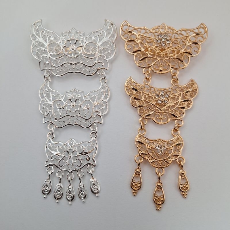 Bros Kebaya Jurai/Bros Etnik Jogja/Bros kutubaru