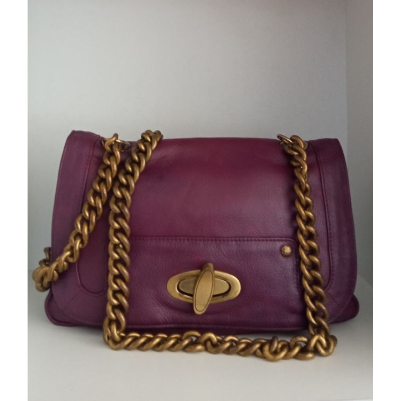 BIKER STARLET tas preloved sling shoulder