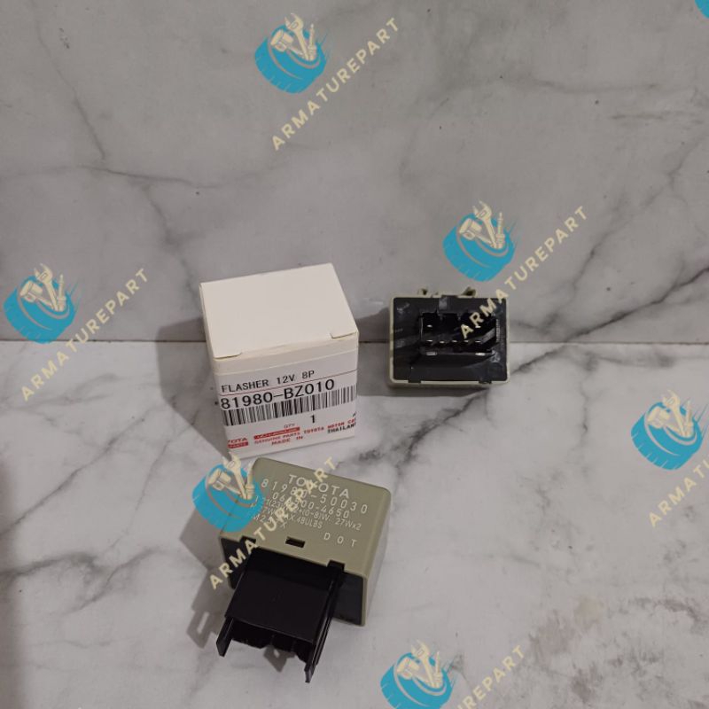 Flasher Sein Toyota Avanza 81980-BZ010