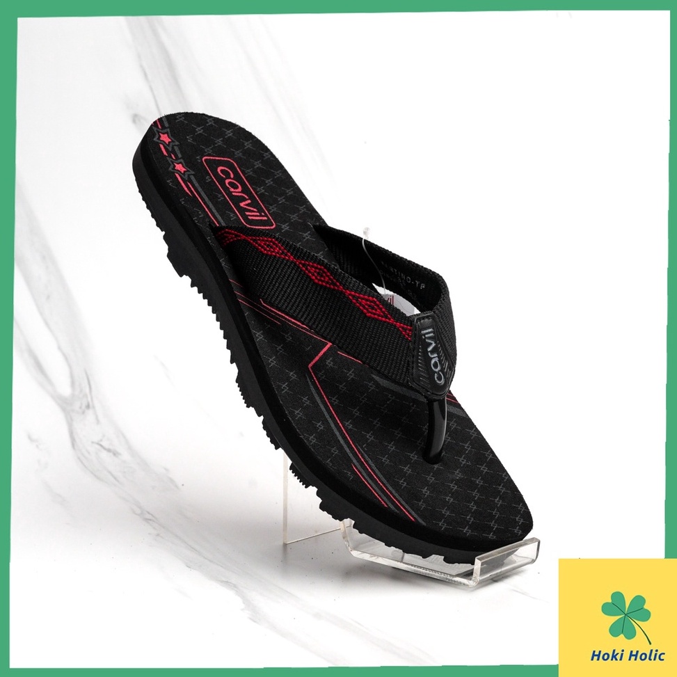 Barang Pilihan Carvil Anak Sandal Jepit Martino Apollo Size 3337 Terlengkap dan Termurah Original