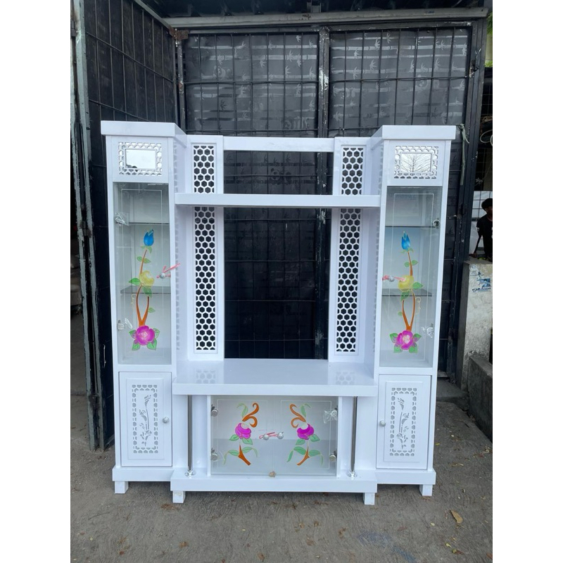 Sketsel Tv / Bupet TV / Bupet Televisi