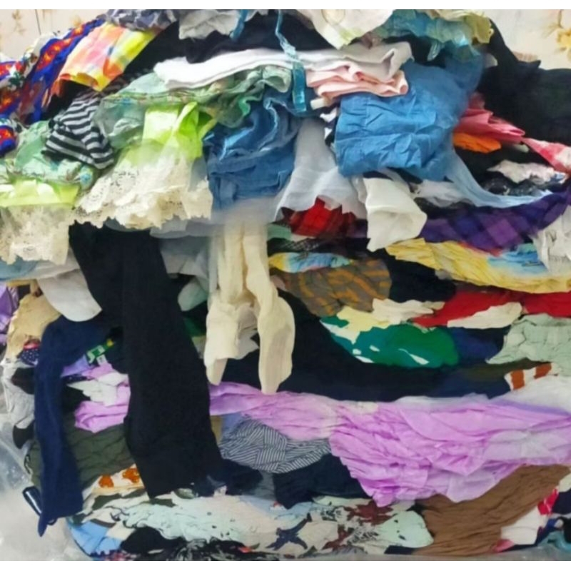 Paket usaha baju bayi atau dewasa