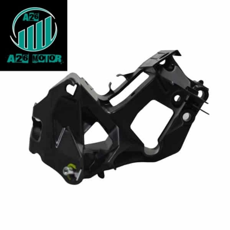 Cover Dudukan Lampu Depan Kanan Honda PCX 150 K97 ORIGINAL 50311K97N00
