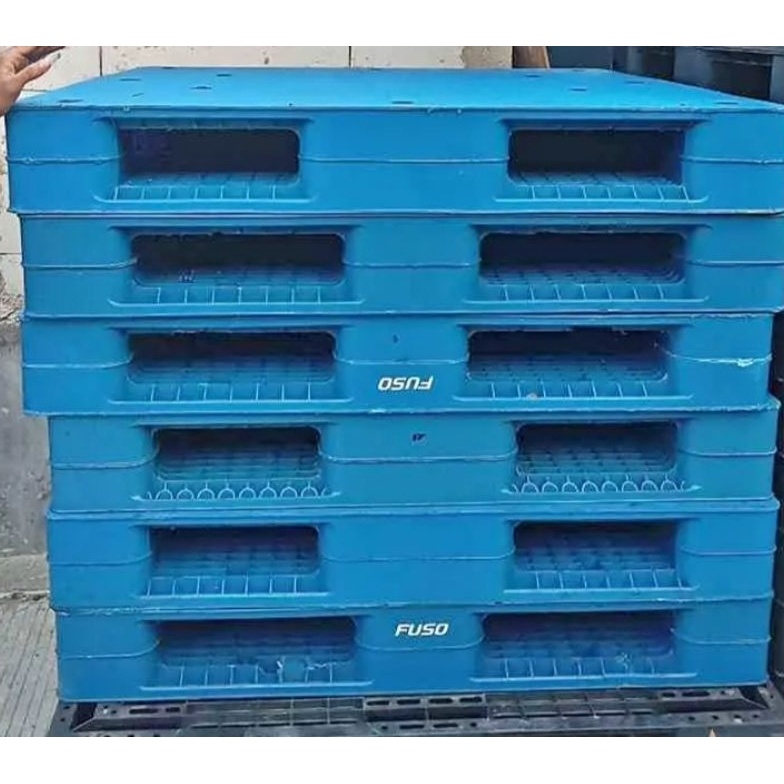 

ART A4G4 palet pelastik 111115