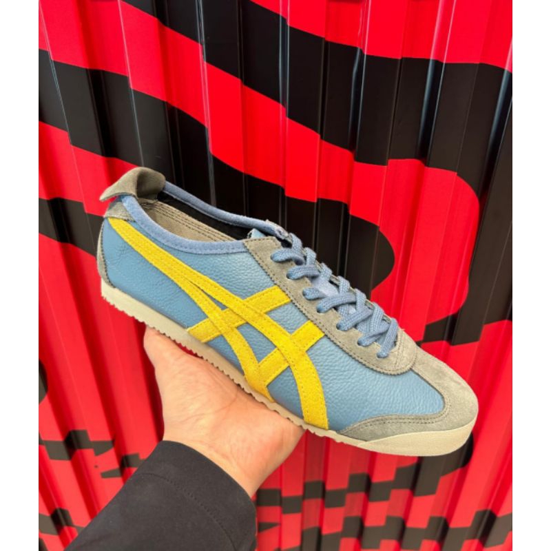 Onitsuka Mexico 66 Vin Original