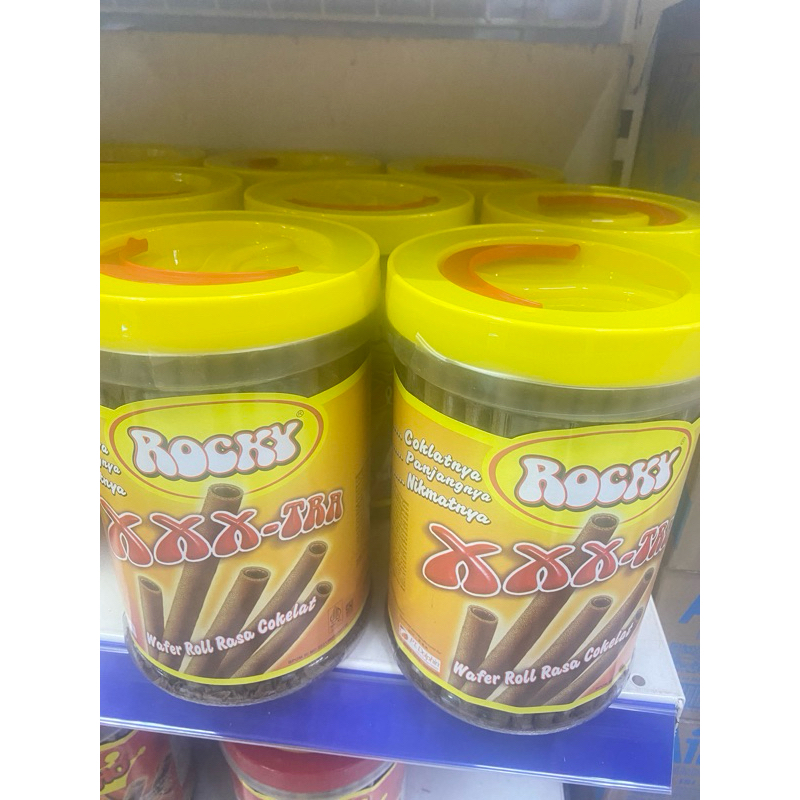 

Astor Rocky 620gr