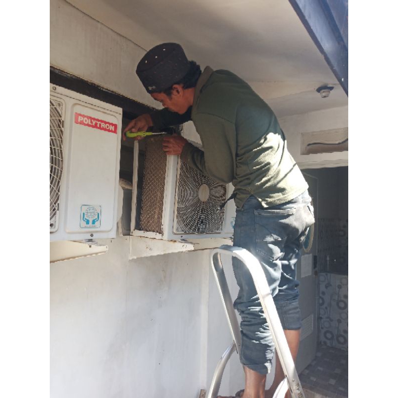 jasa pasang ac